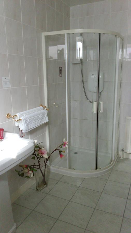 فندق Disblair House Newmacher المظهر الخارجي الصورة